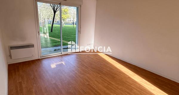 Location Appartement 2 pièces 38.64 m² - Saint-lô 50000