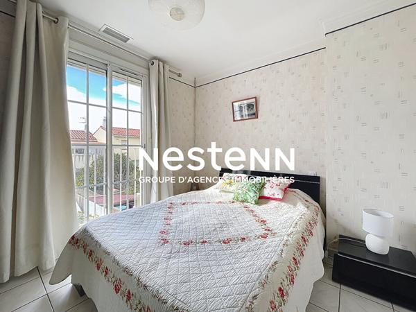 Maison Perpignan - 4 pièces 3 chambres 83 m2 avec jardin et garage