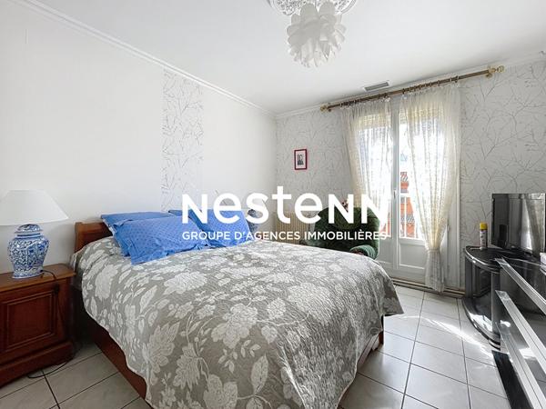 Maison Perpignan - 4 pièces 3 chambres 83 m2 avec jardin et garage