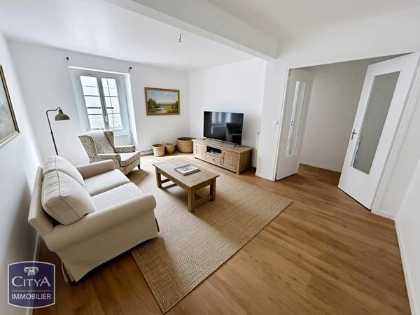 Appartement à vendre 2 pièces 67m² Leuville-sur-Orge (91310)
