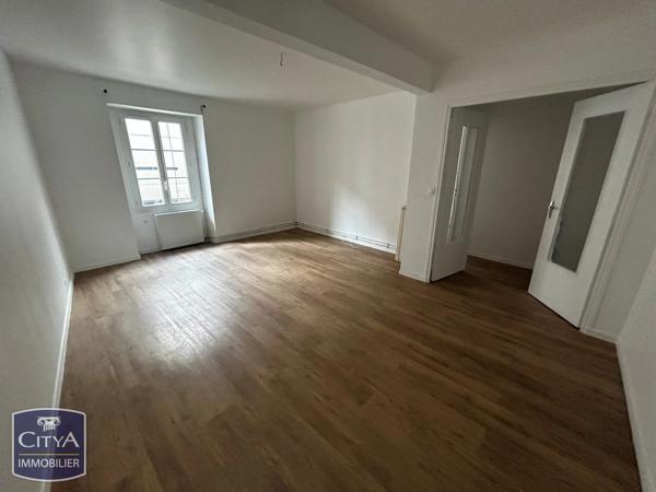Appartement à vendre 2 pièces 67m² Leuville-sur-Orge (91310)