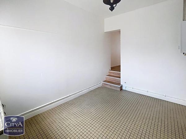 Appartement à vendre 2 pièces 67m² Leuville-sur-Orge (91310)