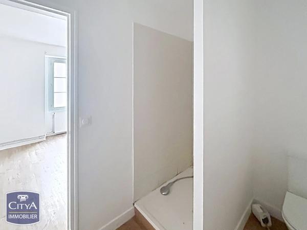 Appartement à vendre 2 pièces 67m² Leuville-sur-Orge (91310)