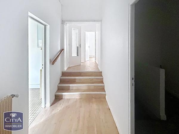 Appartement à vendre 2 pièces 67m² Leuville-sur-Orge (91310)