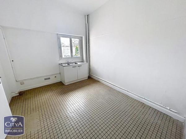 Appartement à vendre 2 pièces 67m² Leuville-sur-Orge (91310)