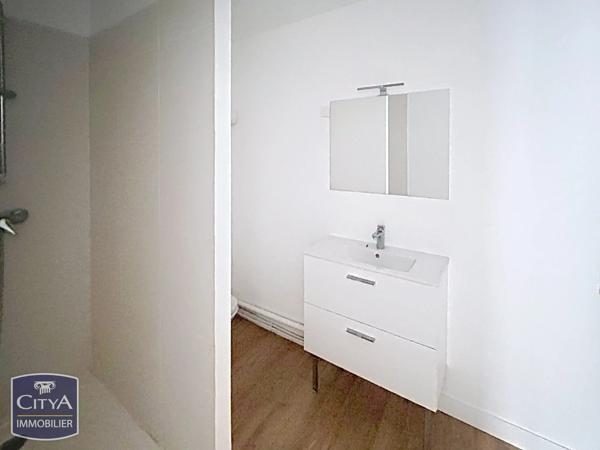 Appartement à vendre 2 pièces 67m² Leuville-sur-Orge (91310)