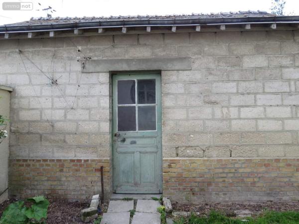 Maison à vendre à Asfeld dans les Ardennes (08190), ref : 021/1847
