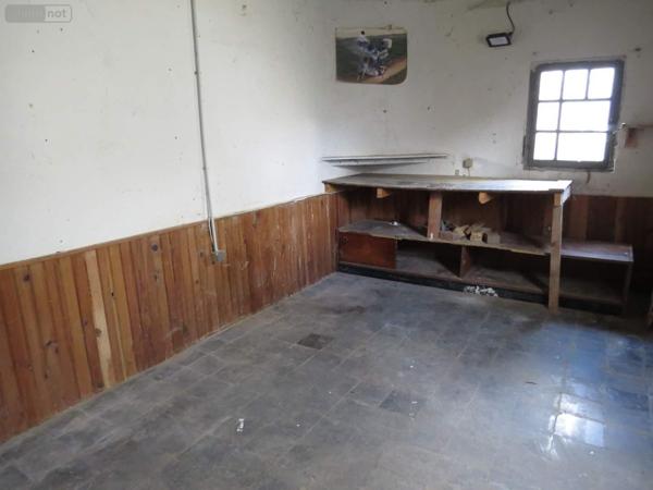 Maison à vendre à Asfeld dans les Ardennes (08190), ref : 021/1847