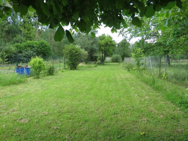 Maison à vendre à Asfeld dans les Ardennes (08190), ref : 021/1847