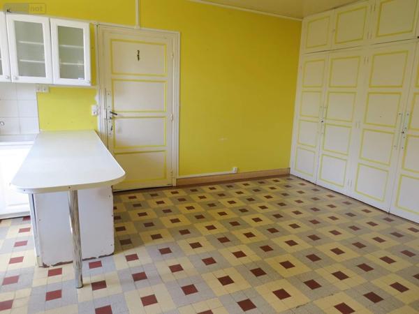 Maison à vendre à Asfeld dans les Ardennes (08190), ref : 021/1847