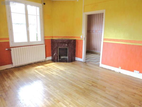 Maison à vendre à Asfeld dans les Ardennes (08190), ref : 021/1847