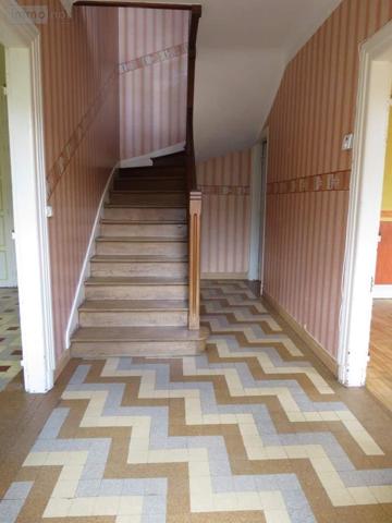 Maison à vendre à Asfeld dans les Ardennes (08190), ref : 021/1847