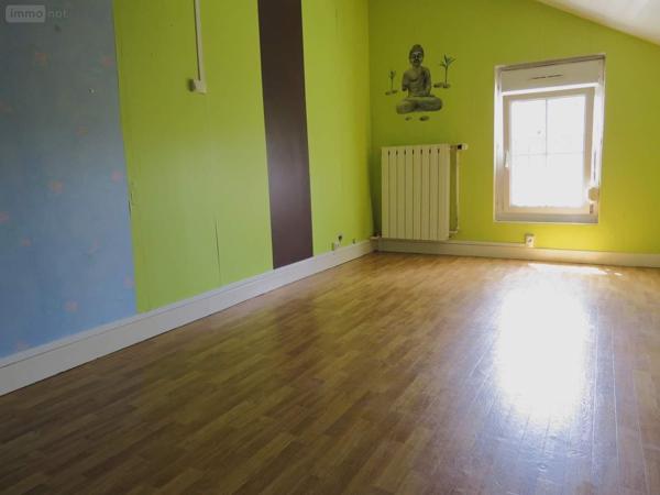 Maison à vendre à Asfeld dans les Ardennes (08190), ref : 021/1847