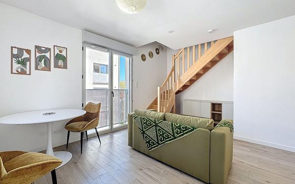 Appartement à louer    2 pièces • 32 m2 Oullins