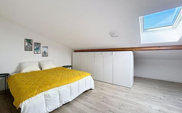 Appartement à louer    2 pièces • 32 m2 Oullins