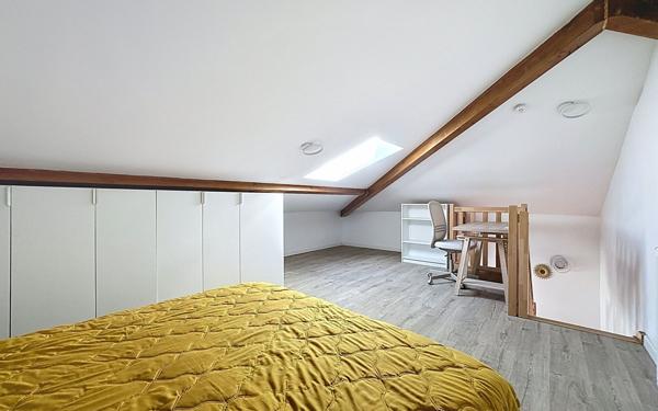 Appartement à louer    2 pièces • 32 m2 Oullins