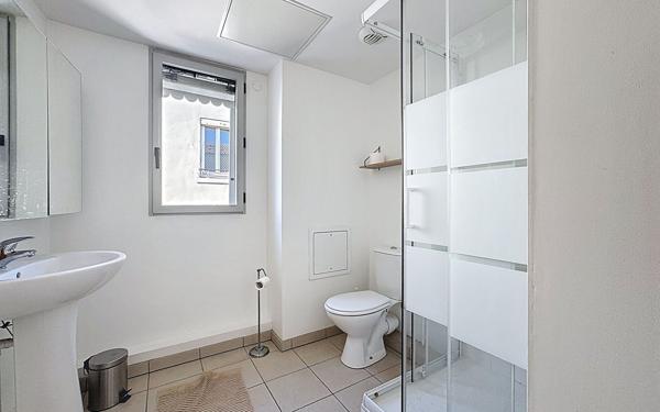 Appartement à louer    2 pièces • 32 m2 Oullins