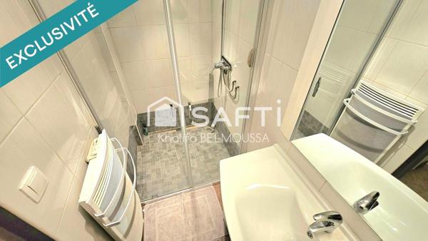 À VENDRE : Immeuble de caractère à Artemare (Ain)