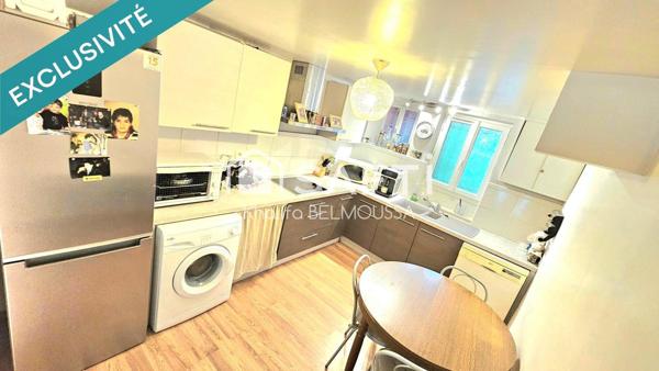 À VENDRE : Immeuble de caractère à Artemare (Ain)