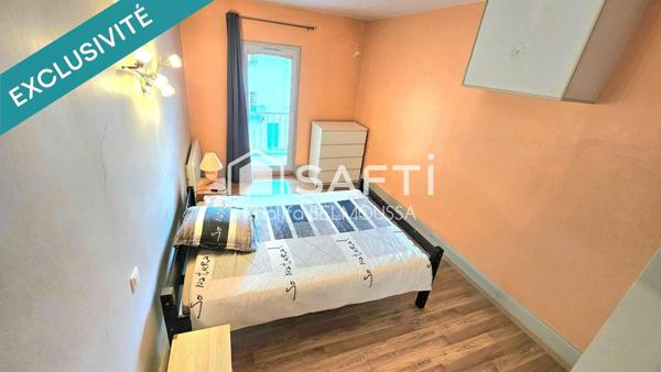 À VENDRE : Immeuble de caractère à Artemare (Ain)