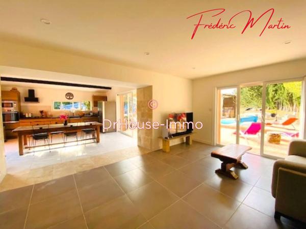 Maison à vendre 4 pièces de 120 m²