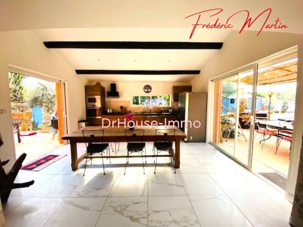 Maison à vendre 4 pièces de 120 m²