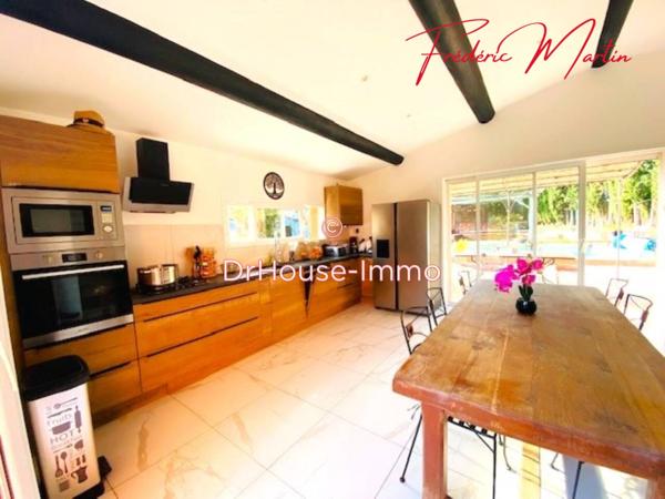 Maison à vendre 4 pièces de 120 m²