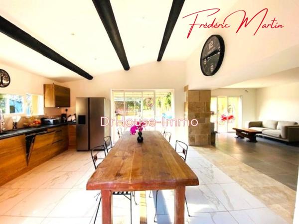 Maison à vendre 4 pièces de 120 m²