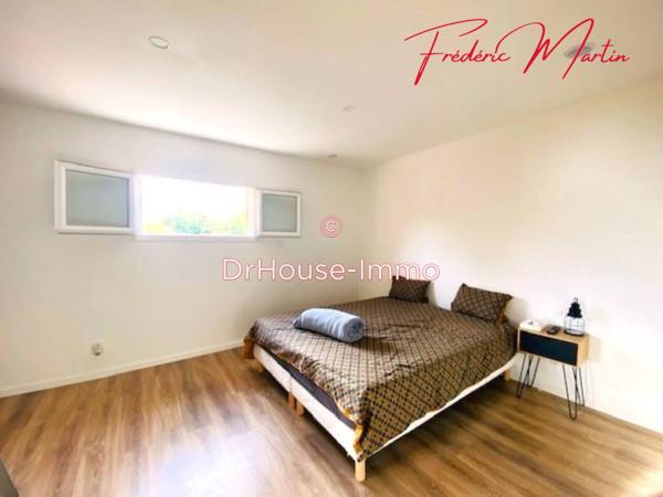 Maison à vendre 4 pièces de 120 m²