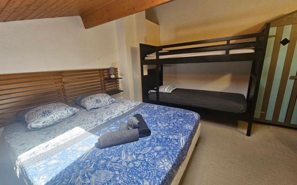 Appartement à vendre    2 pièces • 24,49 m2 Vaux-sur-Mer