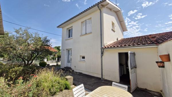 Maison 4 pièces 89 m2