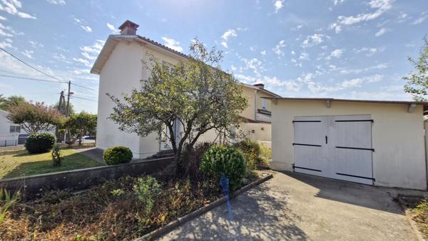 Maison 4 pièces 89 m2