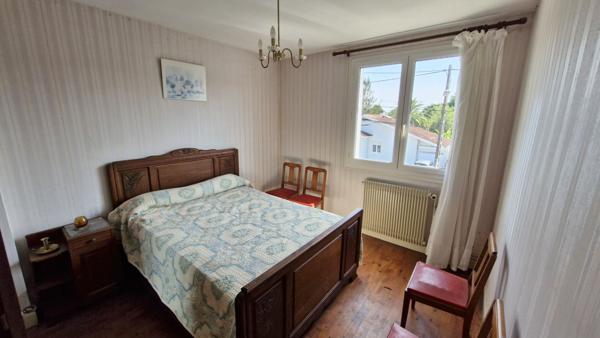 Maison 4 pièces 89 m2