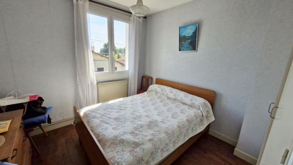 Maison 4 pièces 89 m2