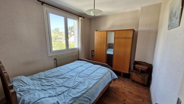 Maison 4 pièces 89 m2