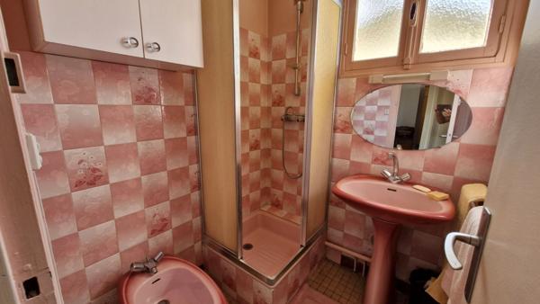 Maison 4 pièces 89 m2