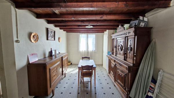 Maison 4 pièces 89 m2