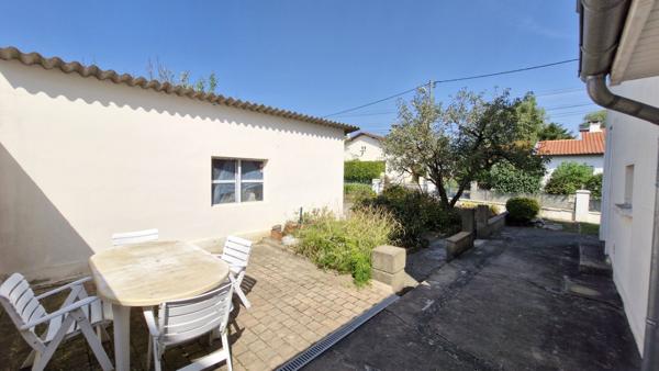 Maison 4 pièces 89 m2
