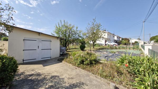 Maison 4 pièces 89 m2