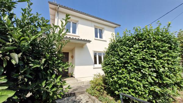 Maison 4 pièces 89 m2