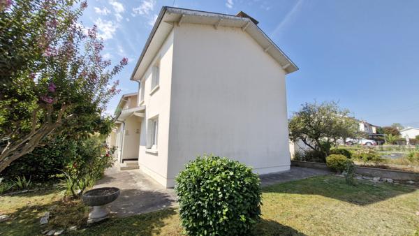 Maison 4 pièces 89 m2