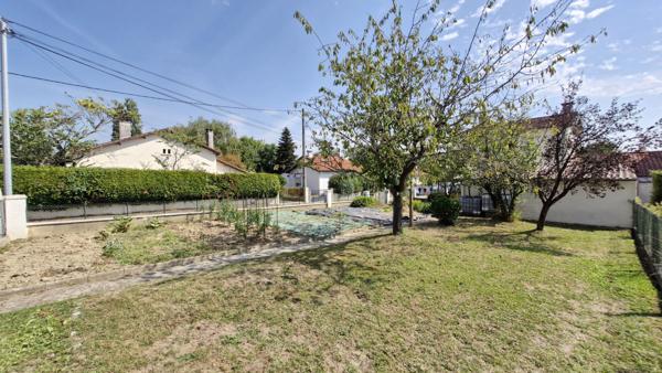 Maison 4 pièces 89 m2