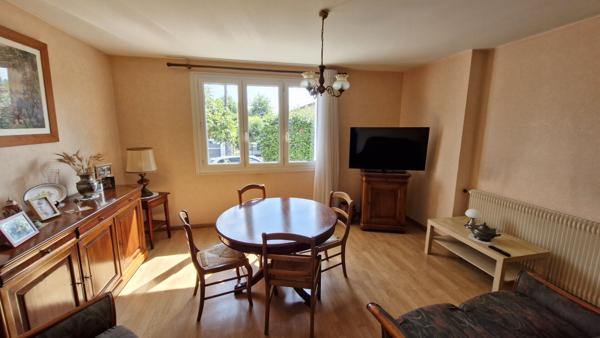 Maison 4 pièces 89 m2