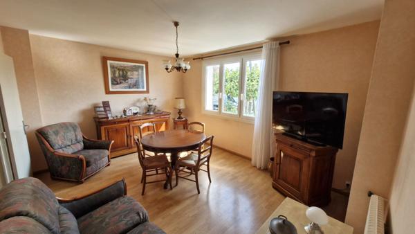 Maison 4 pièces 89 m2