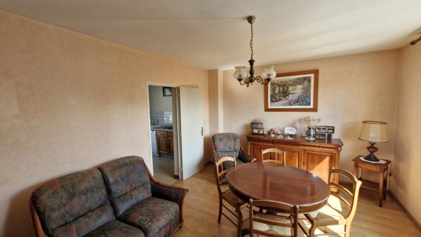 Maison 4 pièces 89 m2