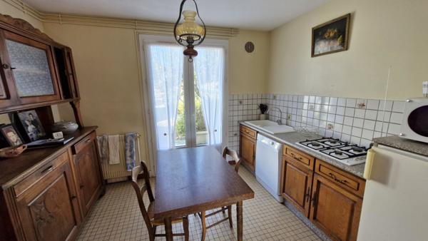 Maison 4 pièces 89 m2