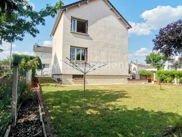 Maison indépendante proche de tout !