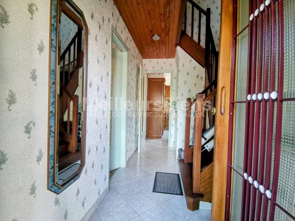 Maison indépendante proche de tout !