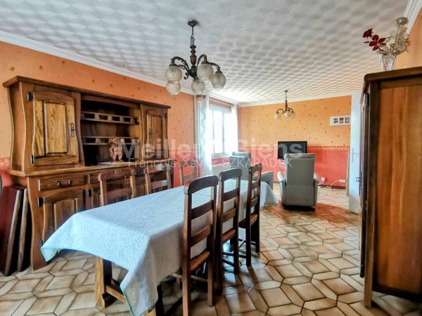 Maison indépendante proche de tout !