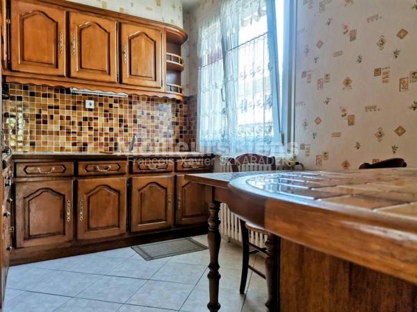 Maison indépendante proche de tout !